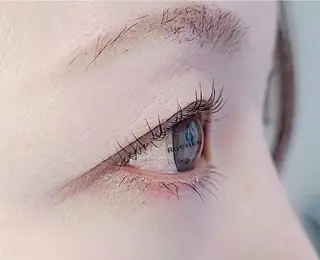 マツエク・マツパ Rocher 【ロシェ】のマツエク・マツパデザイン