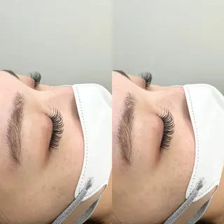 マツエク・マツパ nekoru木更津店 🫧Azusa🫧のマツエク・マツパデザイン