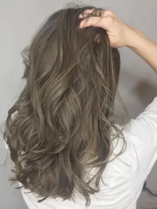 ロング カラー 髙田 健治 (ケンジ)のその他イメージ