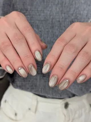 ネイル filonnail miyu🌛のネイルデザイン