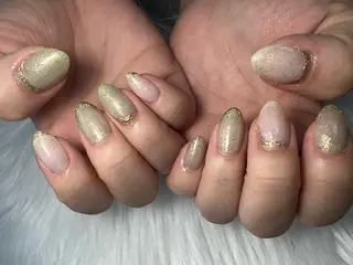 ネイル Mana‪ ‪·͜· ❤︎‬のネイルデザイン