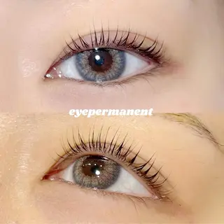 マツエク・マツパ mona 🎀韓国まつパ/眉毛のマツエク・マツパデザイン