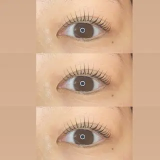 マツエク・マツパ 〜eyelash Sod〜所属・Sod Yumeの眉毛・アイブロウイメージ