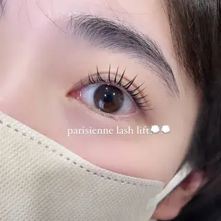 マツエク・マツパ Beautiful me🎀yuriのマツエク・マツパデザイン