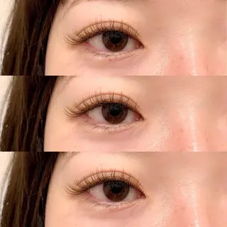 マツエク・マツパ eyelist🌼 asukaのマツエク・マツパデザイン