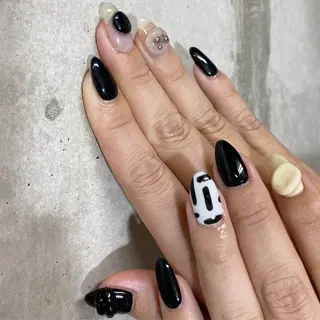 ネイル Nomoto KAKOのネイルデザイン