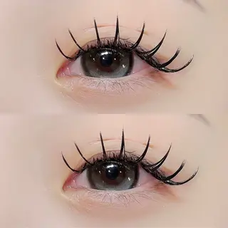 マツエク・マツパ eyelash✨🫧 Saki🌙.*･ﾟのマツエク・マツパデザイン