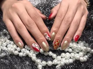 ネイル 大塚眉毛|ハンドケア |肌管理の眉毛・アイブロウイメージ