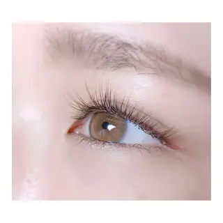 マツエク・マツパ ☽𝘀𝗵𝗶 𝘀𝗵𝗶☽のマツエク・マツパデザイン