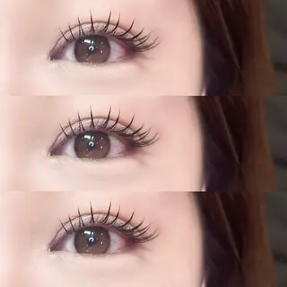 マツエク・マツパ アイラッシュアイブロウサロンMEPP所属・MEPP 濵渦のマツエク・マツパデザイン