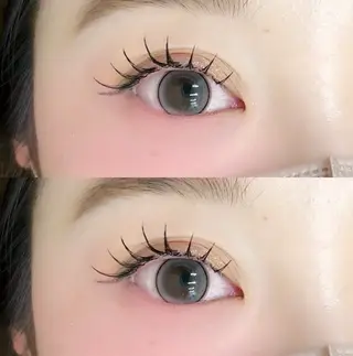 マツエク・マツパ サロンRè所属・🫧サロン Ré🫧のマツエク・マツパデザイン