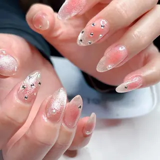 ネイル CHERIMO【lalaLaLa】所属・CHERIMO シェリモのネイルデザイン