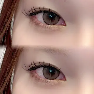 マツエク・マツパ Ayumi.dre 🌸Y《2階》のマツエク・マツパデザイン