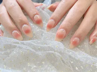 ネイル Umi nail& eyelashのネイルデザイン