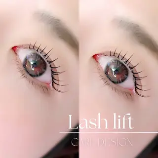マツエク・マツパ slowly  eye&brow所属・【slowly】 RINAのマツエク・マツパデザイン