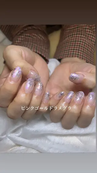 ネイル MKY salonのネイルデザイン