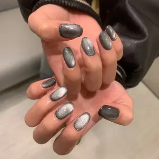 ネイル mizuho .oのネイルデザイン