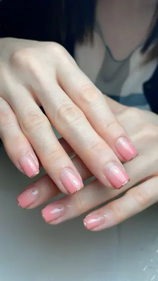 ネイル Munail サロン所属・むねいる nail salonのネイルデザイン