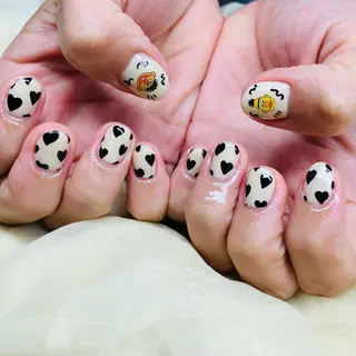 ネイル hiroba nailのネイルデザイン
