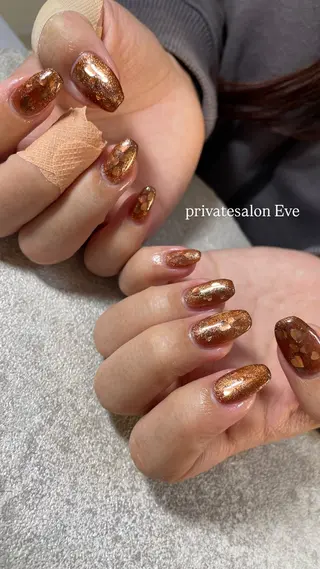 ネイル Eve [nail ＊wax＊HBL]のネイルデザイン