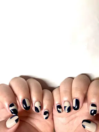 ネイル a marikoのネイルデザイン