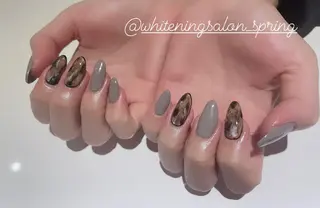 ネイル Nakao Hitomiのネイルデザイン