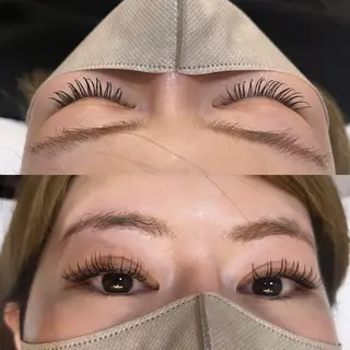 マツエク・マツパ ∴Sanae. ∴ トータルビューティーのネイルデザイン