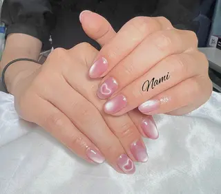 ネイル Nail_Nami21所属・Nail_ Nami21のネイルデザイン