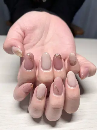 ネイル Sasaki Chiyokoのネイルデザイン