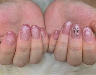 ネイル nail room LUNA⋆౨ৎ˚⟡のネイルデザイン