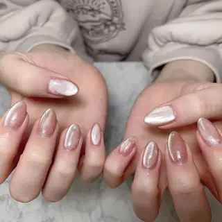 ネイル 畠山 ゆいのネイルデザイン