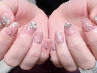 ネイル Painty所属・Painty nailのネイルデザイン