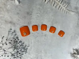 ネイル LisBlanc ATSUKOのネイルデザイン