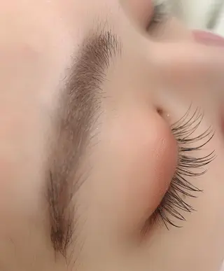 マツエク・マツパ Lanhr所属・【Lanhr】 🕊aya🕊のマツエク・マツパデザイン