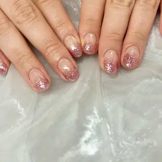 ネイル EVEREYES NAIL予約担当川村のネイルデザイン