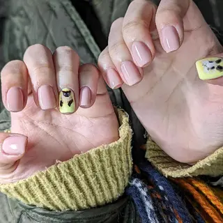 ネイル ナリタ・ マミのネイルデザイン