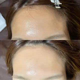 Blanc 長久手店の眉毛・アイブロウイメージ