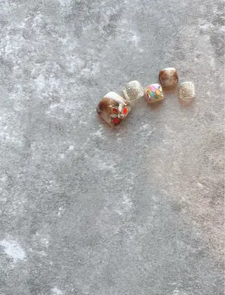 ネイル nail salon  ADORE所属・Adore nailのネイルデザイン