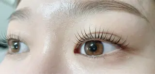 マツエク・マツパ fan.germe 副店長MIYABIのマツエク・マツパデザイン