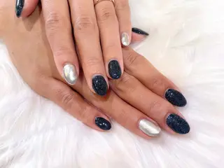 ネイル jujur HARUKA🌸のネイルデザイン