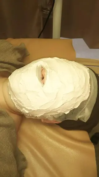 小顔と美肌 まごころエステMatoria所属・小顔 美肌専門 Matoriaのエステ・リラクイメージ