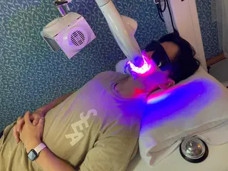 プラチナムビューティー柏所属・【歯科提携】柏ホワイ トニングスタイルのその他イメージ