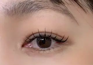 マツエク・マツパ NEO Beauty Salon所属・丸山 由衣のマツエク・マツパデザイン