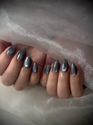 ネイル U Ayaのネイルデザイン