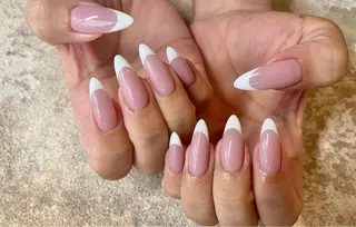 ネイル joie ange難波店所属・田邊 早也香のネイルデザイン