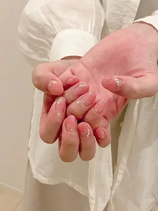 ネイル 💅fleur Ayumiのネイルデザイン