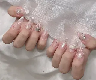 ネイル Lee Ainのネイルデザイン