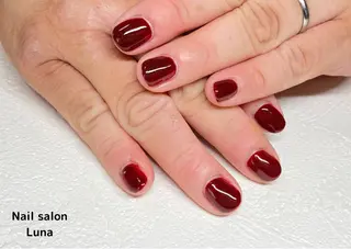 ネイル 加藤 美穂のネイルデザイン