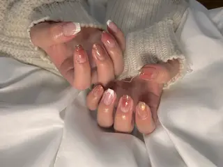 ネイル IK_ nailのネイルデザイン