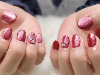 ネイル A. Fukushimaのネイルデザイン